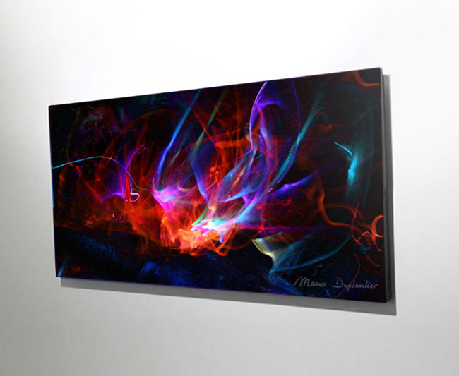 MARIO DUPLANTIER ART