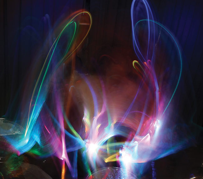 MARIO DUPLANTIER ART