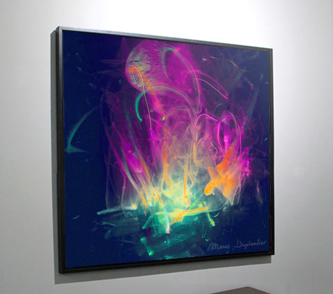 MARIO DUPLANTIER ART