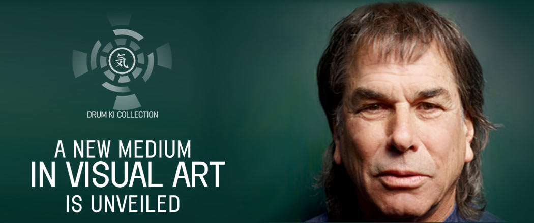Mickey Hart Art